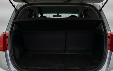 KIA Venga I, 2013 год, 830 000 рублей, 21 фотография