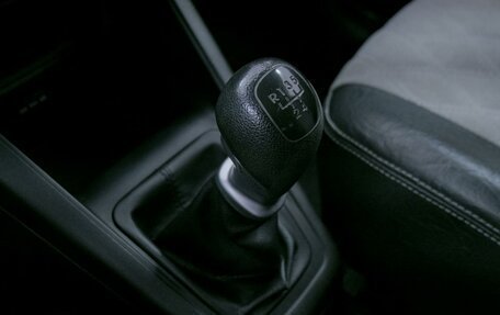 KIA Venga I, 2013 год, 830 000 рублей, 15 фотография