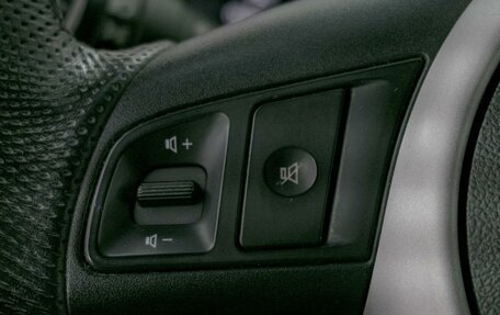 KIA Venga I, 2013 год, 830 000 рублей, 17 фотография