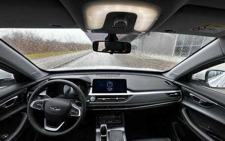 Chery Tiggo 7 Pro, 2022 год, 1 670 000 рублей, 5 фотография