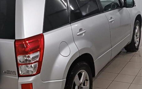 Suzuki Grand Vitara, 2008 год, 750 000 рублей, 3 фотография