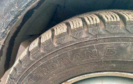 Honda Partner I, 2002 год, 280 000 рублей, 4 фотография