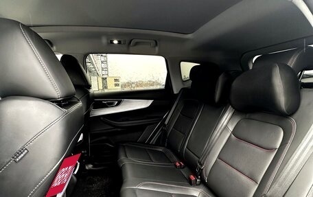 Chery Tiggo 7 Pro, 2022 год, 1 670 000 рублей, 4 фотография