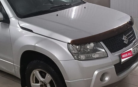 Suzuki Grand Vitara, 2008 год, 750 000 рублей, 1 фотография