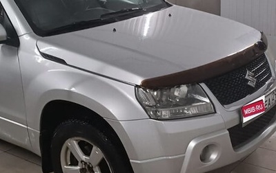 Suzuki Grand Vitara, 2008 год, 750 000 рублей, 1 фотография