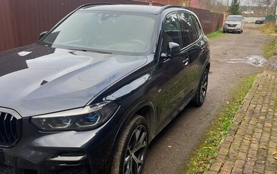 BMW X5, 2021 год, 6 000 000 рублей, 1 фотография