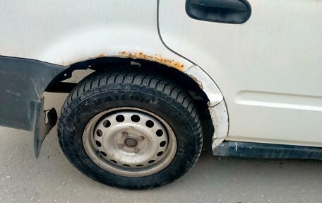 Honda Partner I, 2002 год, 280 000 рублей, 5 фотография