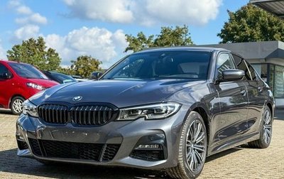 BMW 3 серия, 2022 год, 3 100 000 рублей, 1 фотография