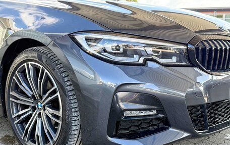 BMW 3 серия, 2022 год, 3 100 000 рублей, 5 фотография