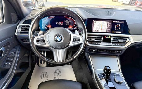 BMW 3 серия, 2022 год, 3 100 000 рублей, 6 фотография