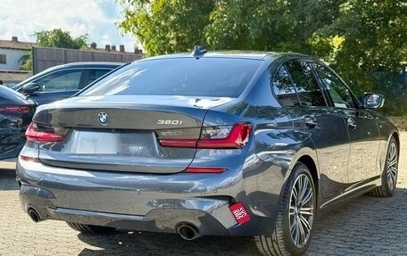 BMW 3 серия, 2022 год, 3 100 000 рублей, 3 фотография