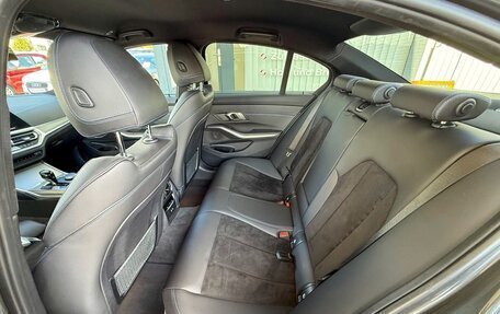 BMW 3 серия, 2022 год, 3 100 000 рублей, 9 фотография