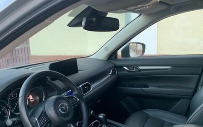 Mazda CX-5 II, 2023 год, 2 225 000 рублей, 1 фотография