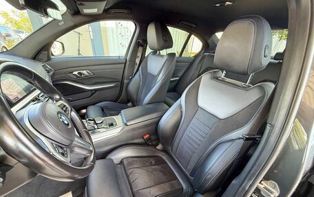 BMW 3 серия, 2022 год, 3 100 000 рублей, 8 фотография