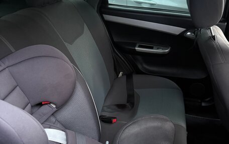 Lifan Breez (520), 2010 год, 150 000 рублей, 1 фотография