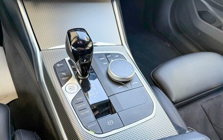 BMW 3 серия, 2022 год, 3 100 000 рублей, 15 фотография