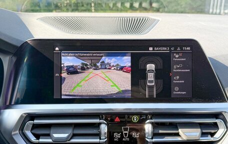 BMW 3 серия, 2022 год, 3 100 000 рублей, 14 фотография