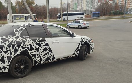 Mitsubishi Lancer IX, 2007 год, 385 000 рублей, 5 фотография