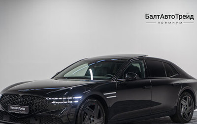 Genesis G90, 2025 год, 19 190 000 рублей, 1 фотография