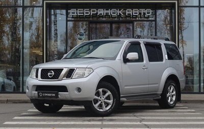 Nissan Pathfinder, 2013 год, 2 150 000 рублей, 1 фотография