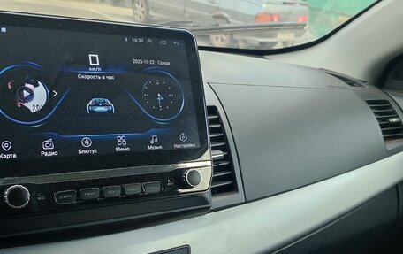 Mitsubishi Lancer IX, 2007 год, 385 000 рублей, 13 фотография