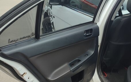 Mitsubishi Lancer IX, 2007 год, 385 000 рублей, 15 фотография