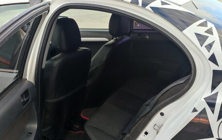 Mitsubishi Lancer IX, 2007 год, 385 000 рублей, 16 фотография