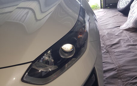 KIA cee'd III, 2020 год, 2 200 000 рублей, 3 фотография