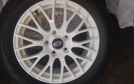 KIA cee'd III, 2020 год, 2 200 000 рублей, 13 фотография