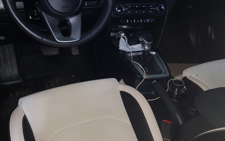 KIA cee'd III, 2020 год, 2 200 000 рублей, 6 фотография