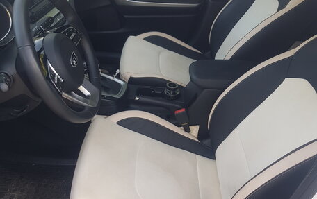 KIA cee'd III, 2020 год, 2 200 000 рублей, 11 фотография