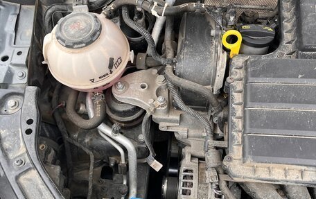 Skoda Rapid II, 2021 год, 1 850 000 рублей, 11 фотография