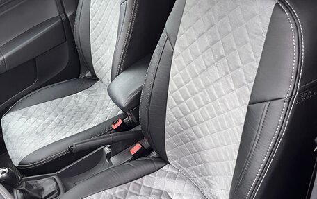 Skoda Rapid II, 2021 год, 1 850 000 рублей, 15 фотография