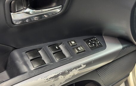 Mitsubishi Outlander III рестайлинг 3, 2007 год, 970 000 рублей, 11 фотография