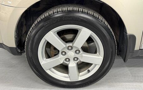 Mitsubishi Outlander III рестайлинг 3, 2007 год, 970 000 рублей, 5 фотография