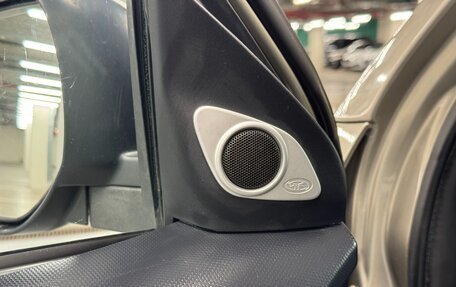 Mitsubishi Outlander III рестайлинг 3, 2007 год, 970 000 рублей, 12 фотография