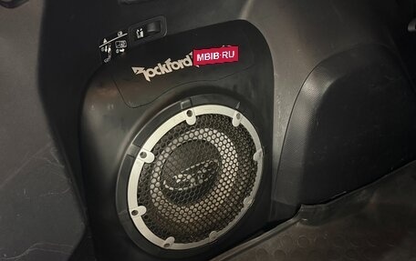 Mitsubishi Outlander III рестайлинг 3, 2007 год, 970 000 рублей, 13 фотография