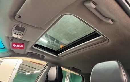 Mitsubishi Outlander III рестайлинг 3, 2007 год, 970 000 рублей, 16 фотография