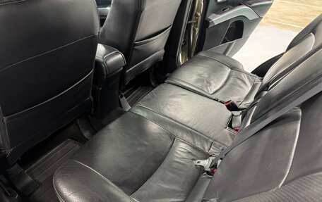 Mitsubishi Outlander III рестайлинг 3, 2007 год, 970 000 рублей, 17 фотография