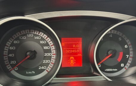 Mitsubishi Outlander III рестайлинг 3, 2007 год, 970 000 рублей, 21 фотография