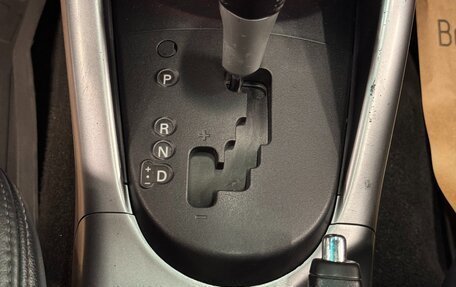 Mitsubishi Outlander III рестайлинг 3, 2007 год, 970 000 рублей, 20 фотография