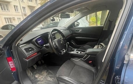 Renault Talisman, 2016 год, 1 350 000 рублей, 7 фотография