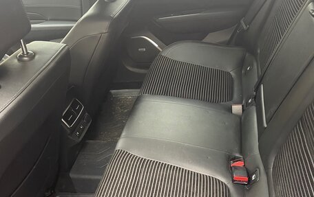 Renault Talisman, 2016 год, 1 350 000 рублей, 12 фотография