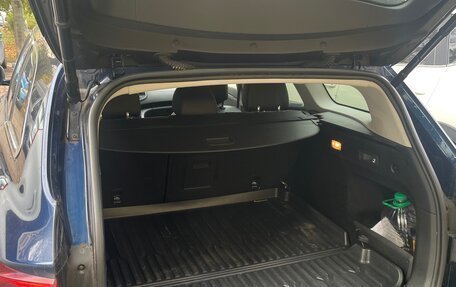 Renault Talisman, 2016 год, 1 350 000 рублей, 13 фотография