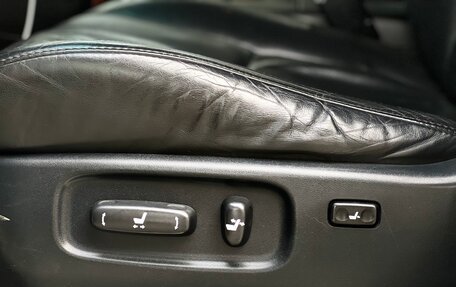 Lexus RX II рестайлинг, 2006 год, 1 150 000 рублей, 11 фотография