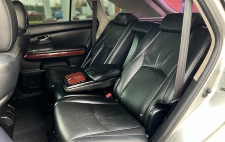 Lexus RX II рестайлинг, 2006 год, 1 150 000 рублей, 10 фотография