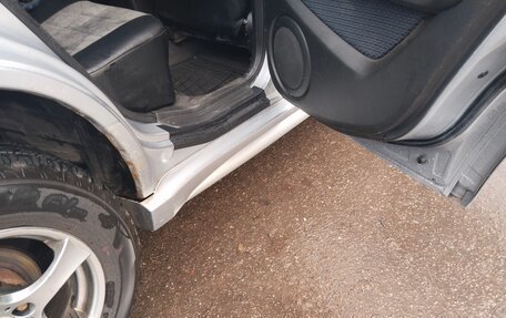 Mitsubishi Outlander III рестайлинг 3, 2007 год, 750 000 рублей, 2 фотография