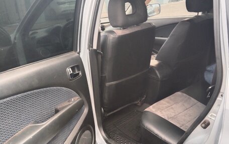 Mitsubishi Outlander III рестайлинг 3, 2007 год, 750 000 рублей, 6 фотография