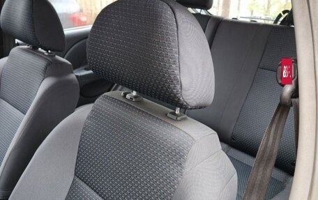 Chevrolet Aveo III, 2006 год, 250 000 рублей, 8 фотография