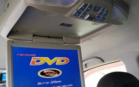 Mitsubishi Outlander III рестайлинг 3, 2007 год, 750 000 рублей, 8 фотография